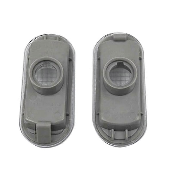 Auton sivuvilkku valo toistinlamppu vilkku Focus C-Max Fiesta 1336185 4593010
