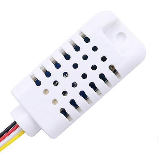 SHT30 Digital Output Temperatur- og Fugtighedssensormodul IIC I2C Interface 3.3V til DIY