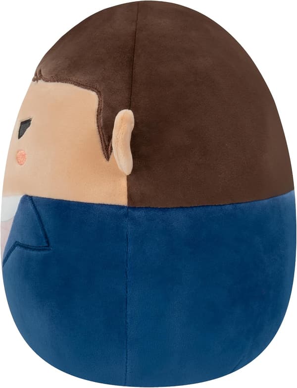 Alkuperäinen \"Stranger Things 3+\" 25cm pehmolelu