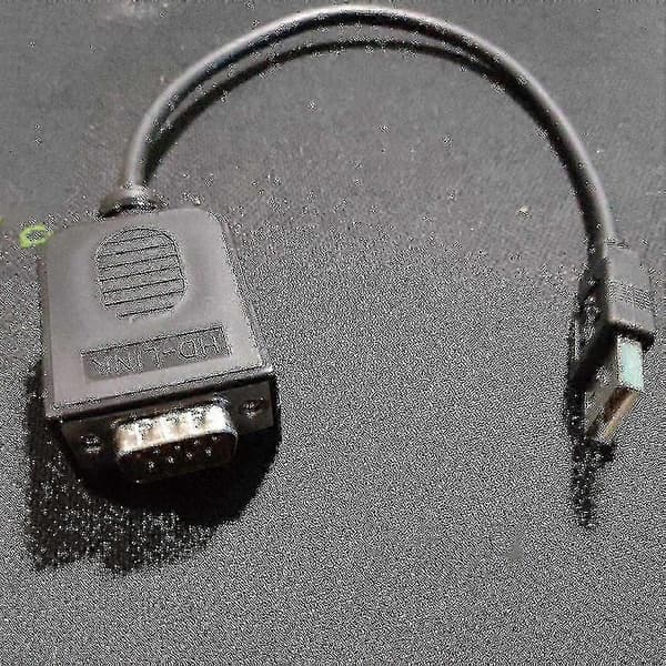 For Logitech G29 Gearshift til USB-adapter DIY-erstatningskabeldeler