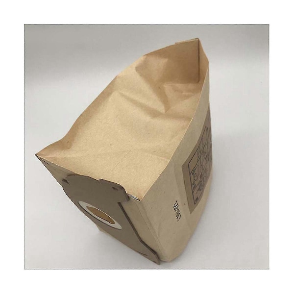 18 stk. støvsugerposer i papir for Wd2.250 6.904-322 Wd2200 A2004 A2054 A2024 Wd2