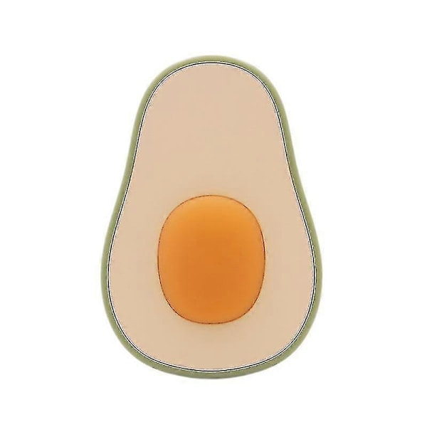 Mini Sähköinen Käsi Avokado Lämmitin Käsienlämmittimet Ladattava Taskulämmitin Kätevä Lämmitin Koti Matka