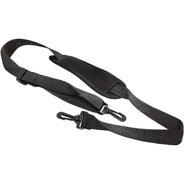 11,6-tommers til 12,5-tommers Neopren Laptop Skulderveske Messenger Bag Etui for 11 11,6 12 12,2 12,5\" Tommers Chromebook/Nettbrett/Notebook/Macbook Pro/Air (P