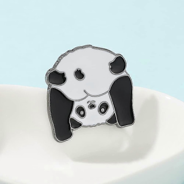 Svamp og Frø Hård Emalje Pins - Søde Kawaii Natur Udendørs Revers Pins Badge Broche pins til kvinder