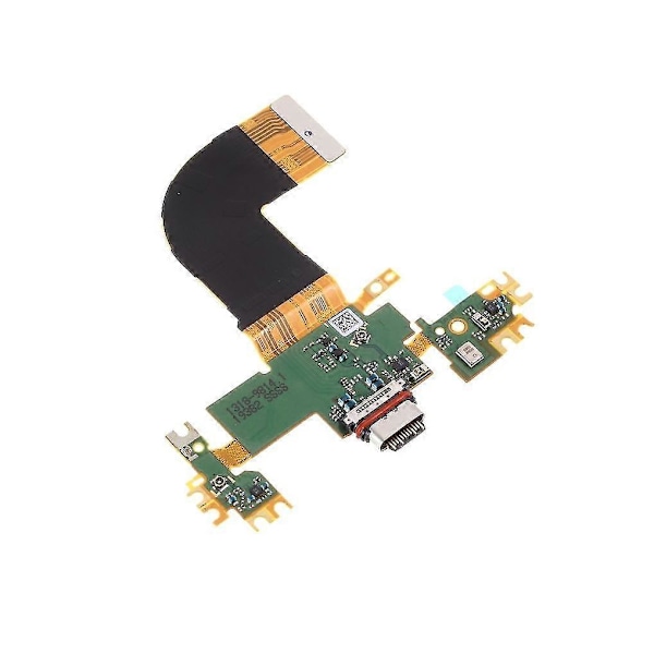 OEM Dock Connector Opladningsport Flex Kabel til Sony Xperia 5 J8210 J8270 J9210 - Excellence
