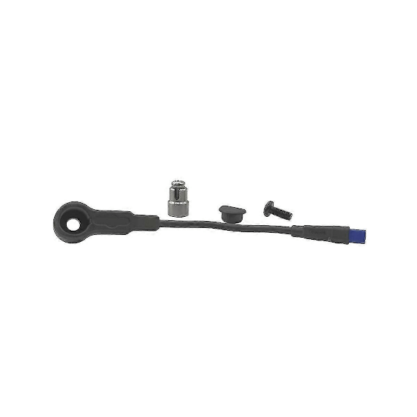 Til Mid Motor M510 M600 M820 Sd021.01 Hastighedssensor Speedometer Elektrisk Cykel Hastighedssensor