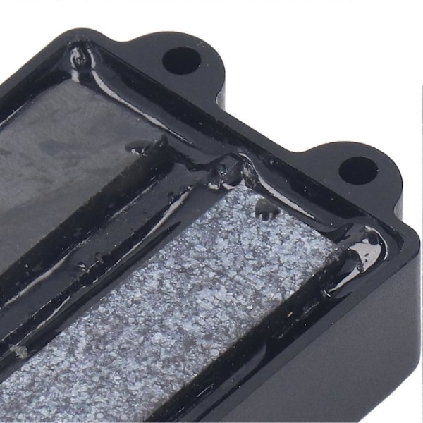 Bass Pickup Lukket Dobbel Spole Støyfri Elektrisk Bass Pickup for 4 Strengs Gitarer