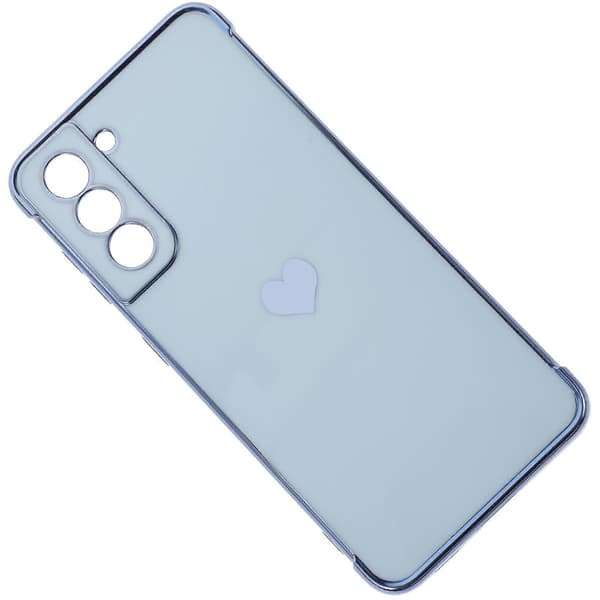 Användbart Telefonfodral Telefonskydd Kvinnor Enkel Stil Skyddande Anti-Fall 1Set
