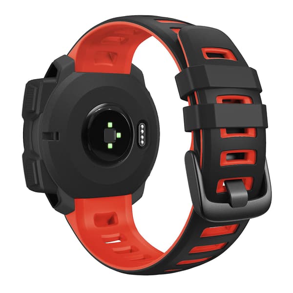 Snabbfäste Klockarmband Ersättningsrem för Instinct/InstinctTide