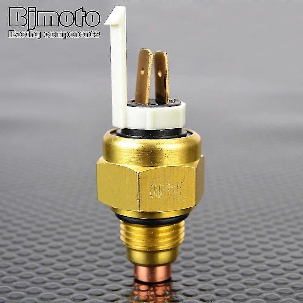 Radiatorvifte Termobryter For Yamaha YZF600R Thundercat YZF750 YZF750R YZF750SP FZS600 FAZER FZS600S SZR660 TRX850 YZF-R1 RD500-YuJia