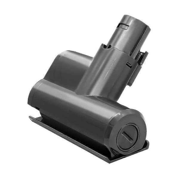 Mini Motoriseret Børstehoved til V6/dc58/dc59/dc62/dc74 Støvsuger Midefjernelseshoved Re[HS]