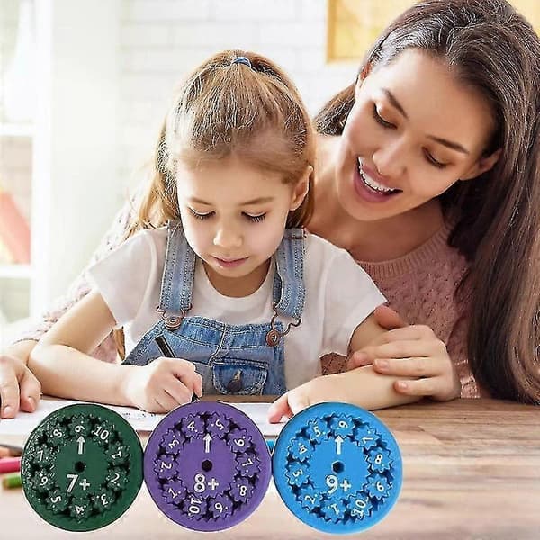 Matte Fidget Spinners, Matte Fidget Spinners, Flerfärgade Matte Fidget Spinners för barn, L