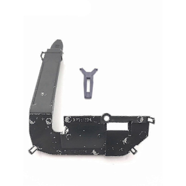 1 kpl c7769-40041 musteputken kansi + lukko, musteputken syöttöjärjestelmän yläkansi hp designjet 500 plus 500ps 510 510ps 800 800ps -tulostimille