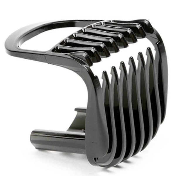 Partatrimmerikampa parranajokoneelle QT3300 QT3310 QT4000 QT4005 QT4007 QT4008 QT4012 QT4013 QT4014 QT4015
