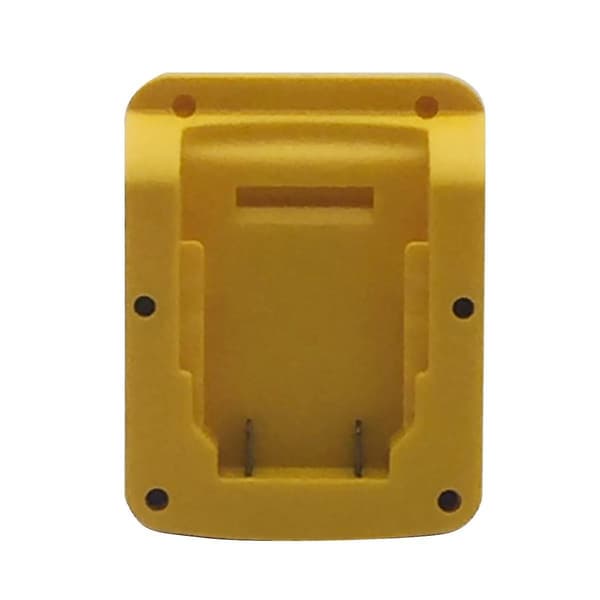 Bærbar E27 Pære LED Lys Til 18v 20v Serie Lithium Batteri Dcb180 Dcb182 Dcb609