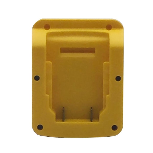 Kannettava E27 polttimon LED-valo 18 V 20 V:n sarjan litiumakulle Dcb180 Dcb182 Dcb609