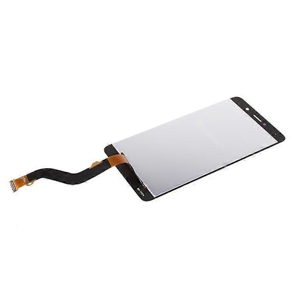 LCD-skjerm og digitizer-montering reservedel kompatibel for Huawei Mate 9 Lite/Y7 Prime (2017)/Enjoy 7 Plus Gold