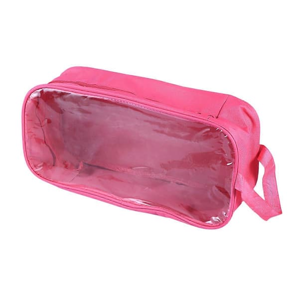 Skoförvaringsväska Vattentätt Material Fuktskydd Torr Skötsel Resor Camping 1-pack