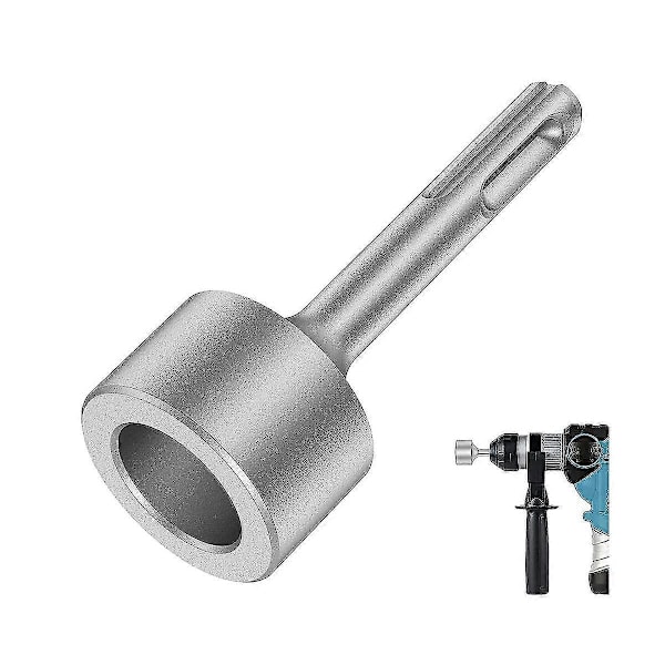 Sds-plus T Stolpe Jordspyd Driver, Bor Driver Holdbar Hammer Bor Stang Konverter Til Hammer Bor Jordingsspyd D Y