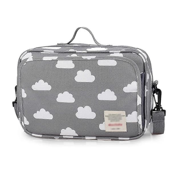 Universal Klapvognstilbehør Alt-i-en Baby Organizerstyle4