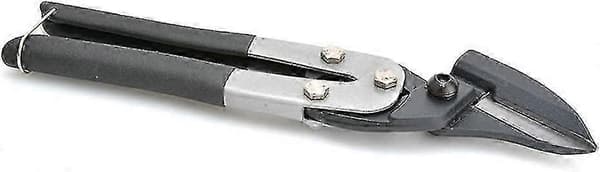 Premium Aviation Saks, Rett Klipping, Smidde Blader, for Metall?