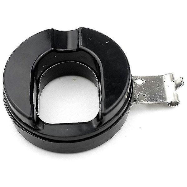 Förgasarrenoveringssats 439071 med flottör ersätter Johnson Evinrude Omc/ Utombordare 3 4 5 5.5 6 7.5 10 15 18 (trassel)