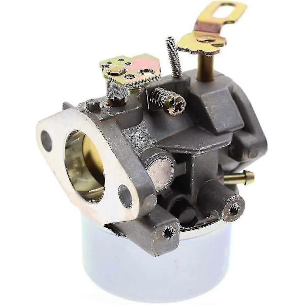 640052 Forgaser til Tecumseh Hmsk80 Hmsk90 Hmsk100 Lh318sa Lh358sa Sneslynge 8hp 9hp 10hp Motor Tecumseh 640054 640349 Forgaser med Pr