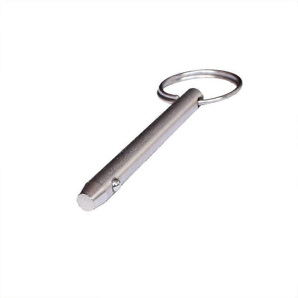 4 st Snabbkopplingsstift 5/16\"(8mm) Diameter-ZZY