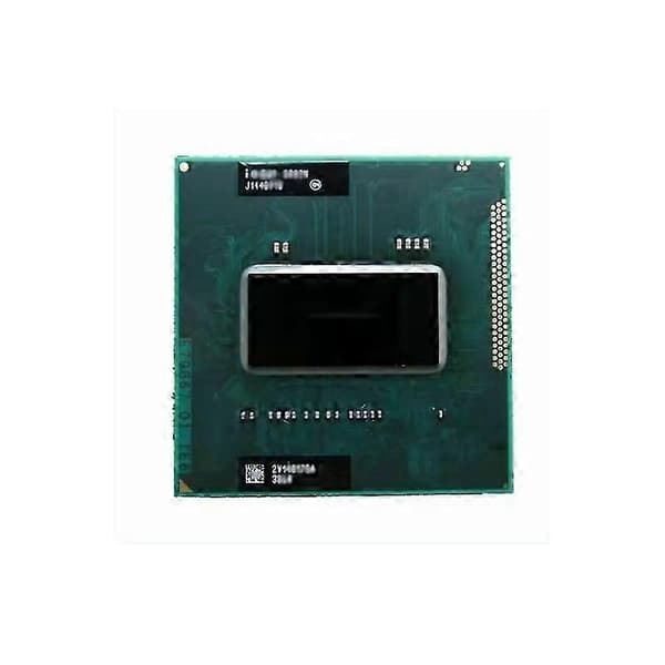 Processor i7-2670QM 4 kärnor 8 trådar Socket PGA988