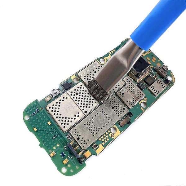 Dobbelthodet Børste Antistatisk IC-Chip Hovedkort Kretskort