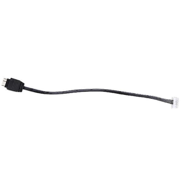 til COOLMOON Brand Controllere Dedikeret Adapterkabel 17 cm 5V 6Pin