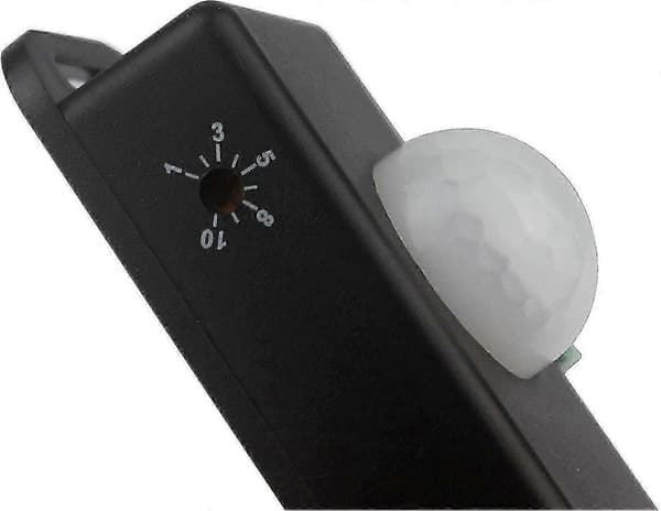 DC 12V LED infrapuna liiketunnistin PIR 6A