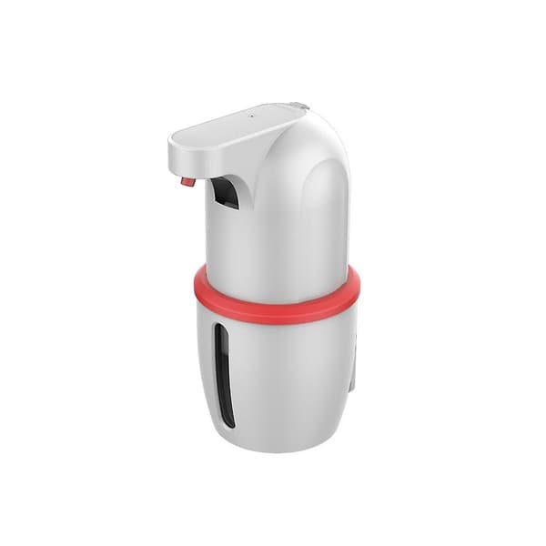 Berøringsfri Automatisk Sæbedispenser USB-opladning Smart Skummaskine Hjemmesensor Skumsæbedispenser