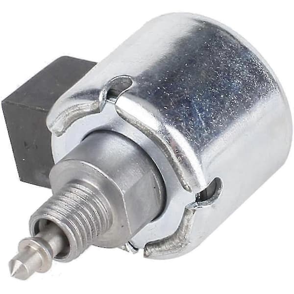 694393 Bränslestoppsolenoid kompatibel med Briggs & Stratton