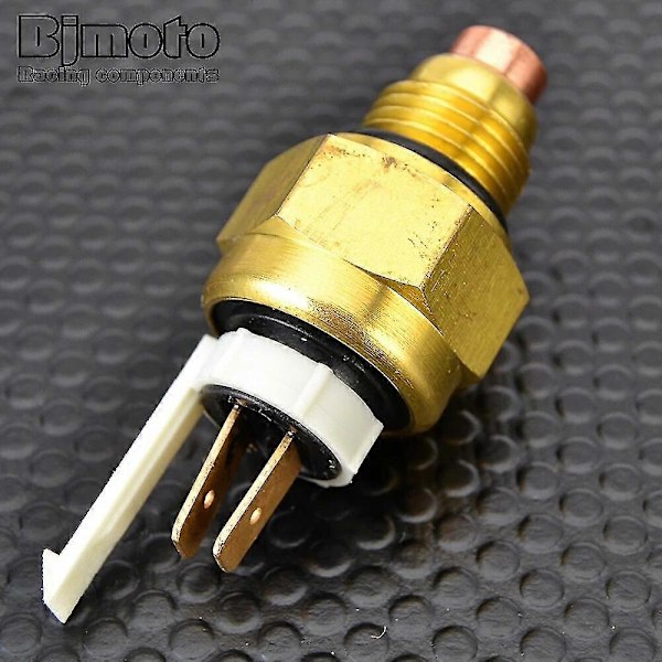 Radiatorvifte Termobryter For Yamaha YZF600R Thundercat YZF750 YZF750R YZF750SP FZS600 FAZER FZS600S SZR660 TRX850 YZF-R1 RD500-YuJia