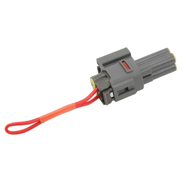 Connector Assy Reset Stik 46066 0001 Sensitiv Stabil Forbindelse Udskiftning til Brute Force 750 2005?2017