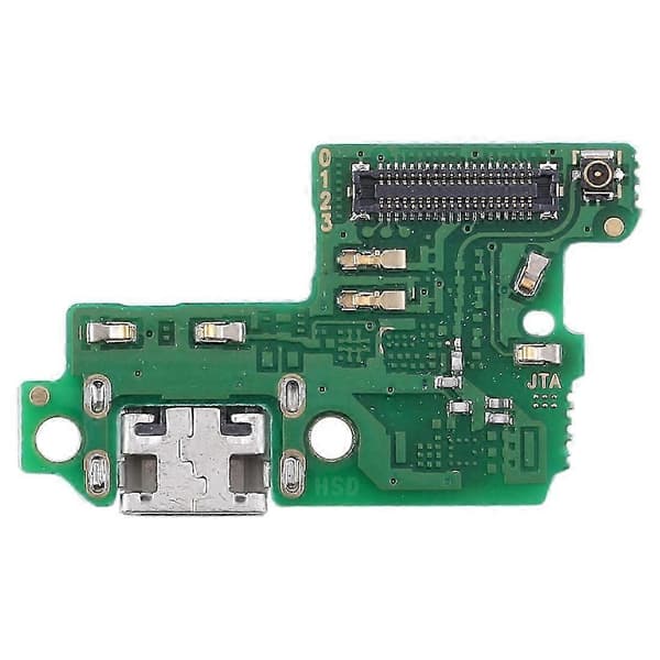 Ladeportkort for Huawei P10 Lite