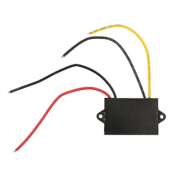 DC 12V til 24V 3A 72W Step Up Boost Strømforsyningsomformer Regulator Modul