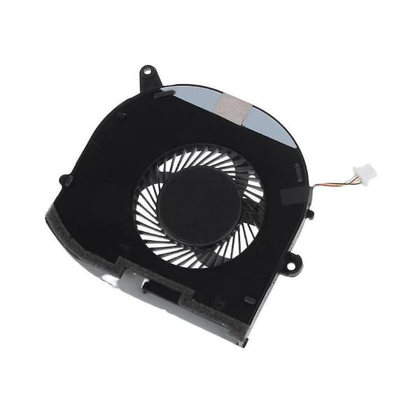 2023-Cpu+ Gpu Køleventilator Xps 15 9570 7590 Precision 5530 P56f002 Laptop Cpu+gpu Køleventilator-FG