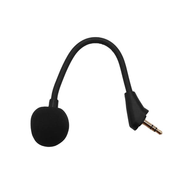 Udskiftning Gaming Mikrofon Til Cloud Alpha Computer Gaming Headset