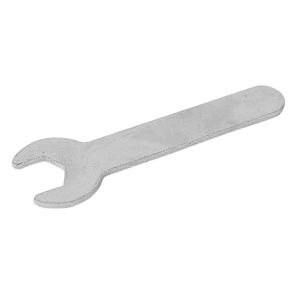 2 stk. 1 mm Åbningsdiameter Smeltelimdyse 1,0x40 mm Kobberdyse Med Dysenøgle Interchan-haoyi