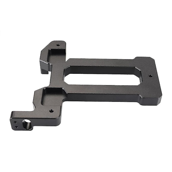 Til Voron V0.1 Fuld Metal Varme Seng Ramme Metal Integreret Board Til Voron V0 3d Printer
