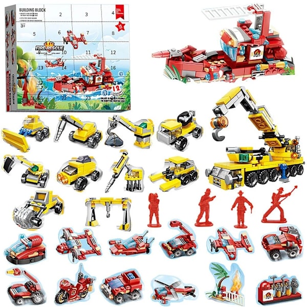 2023 Uusi joulu adventtikalenteri Joulu 24 lähtölaskenta kalenteri rannekoru kaulakoru sokea laatikko söpö yksisarvinen joululahja tytöille style 6