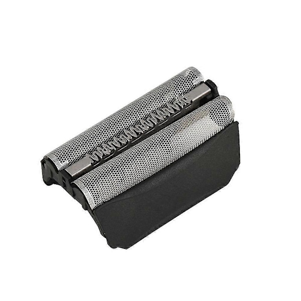 51B Barberbladfolie og -blad for Series 5 ContourPro Complete Activator 8000 Series Passer WF1S WF2S 530 55