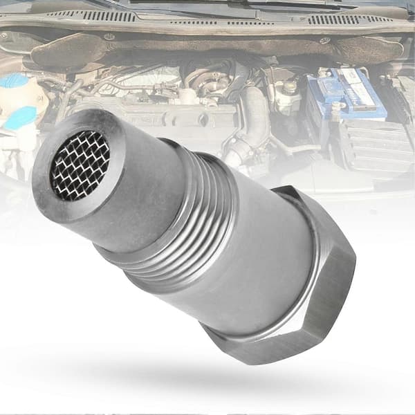 M18x1.5 Universal Ilt O2 Sensor Spacer Adapter Konverter Udskiftningsdele til Køretøjer