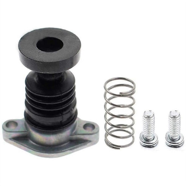 Pumpe Forgaser Primer til ATV TRX300 TRX350 Primer Forgaser Plastik Metal Gummi Pumpe