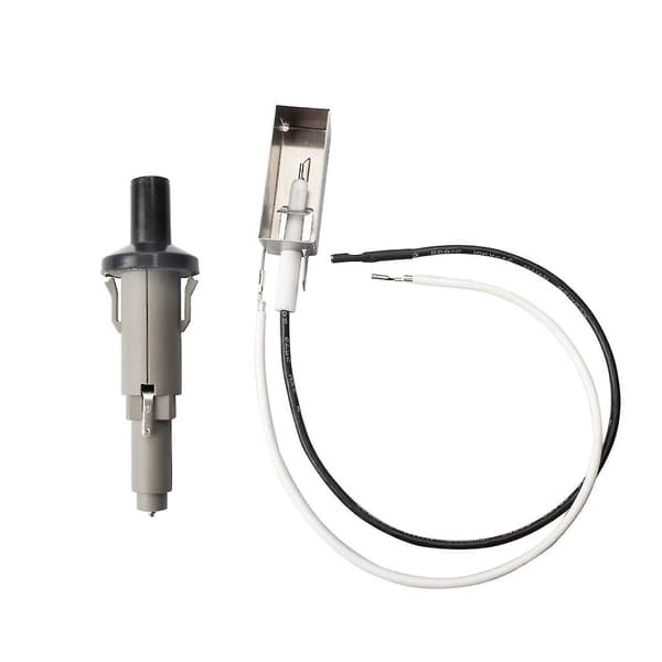 Barbecue Ignition Replacement Set For Weber 7510 Spirit E-210 500 700 700 Genesis E-310/320