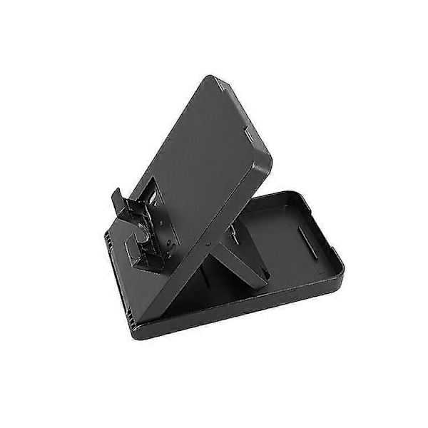 Nintendo Switch/lite Vertsstativ Tre-trinns Justerbar Stativbase