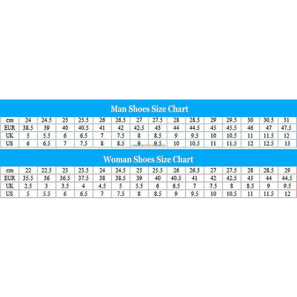 Genshin Impact Zhongli Anime Hahmot Kengät Cosplay Kengät Saappaat Juhla-asu Man Size Chart 44