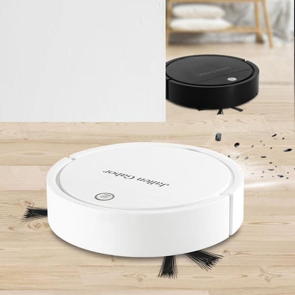 5-i-1 Robotdammsugare Automatisk Robotdammsugare Med Sprayfunktion